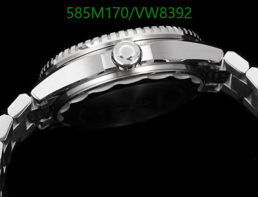 Omega-Watch(Mirror Quality) Code: VW8392 $: 585USD