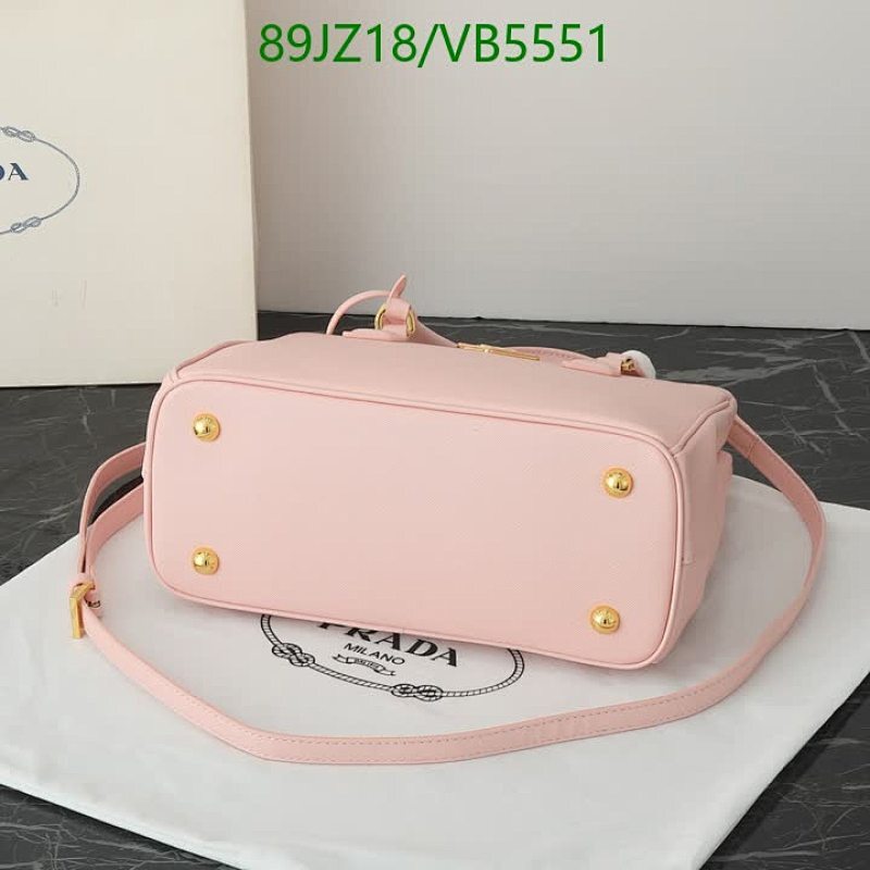 Prada-Bag-4A Quality Code: VB5551 $: 89USD