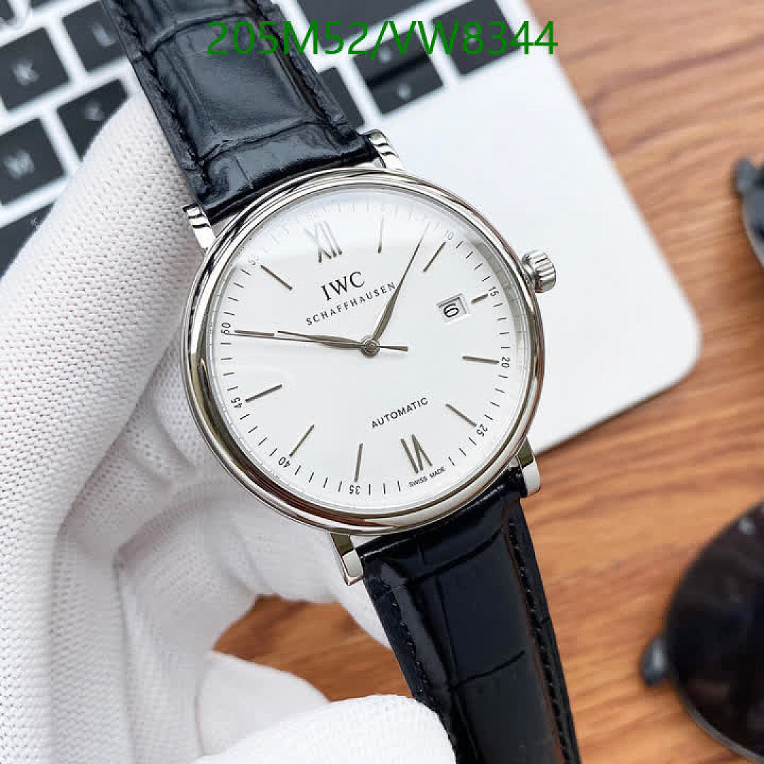 IWC-Watch-Mirror Quality Code: VW8344 $: 205USD
