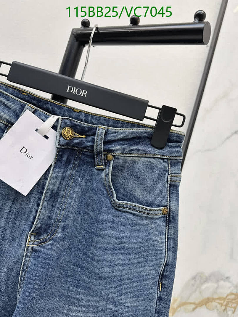 Chrome Hearts-Clothing Code: VC7045 $: 115USD