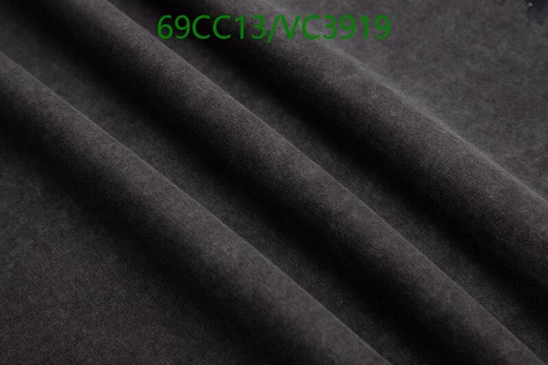 Balenciaga-Clothing Code: VC3919 $: 69USD