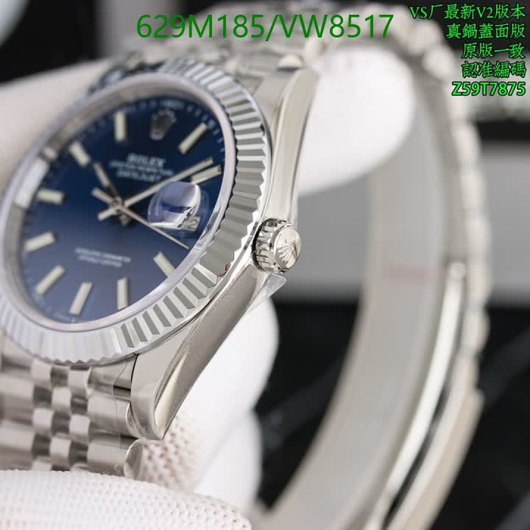 Rolex-Watch-Mirror Quality Code: VW8517 $: 629USD