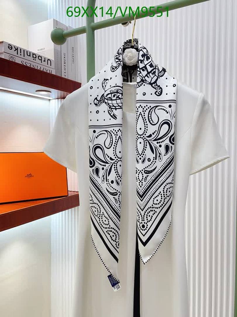 Hermes-Scarf Code: VM9551 $: 69USD