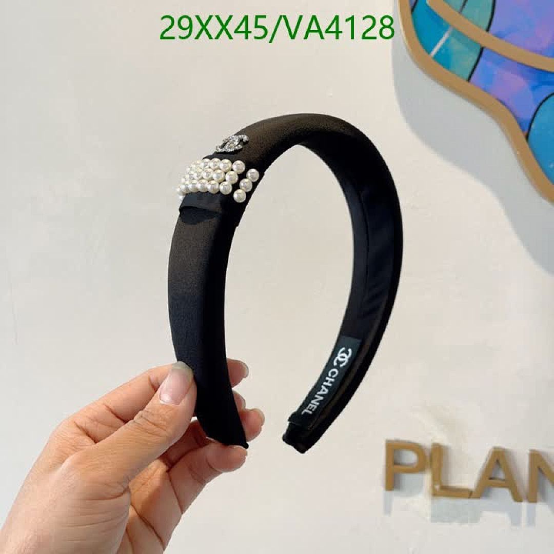 Chanel-Headband Code: VA4128 $: 29USD