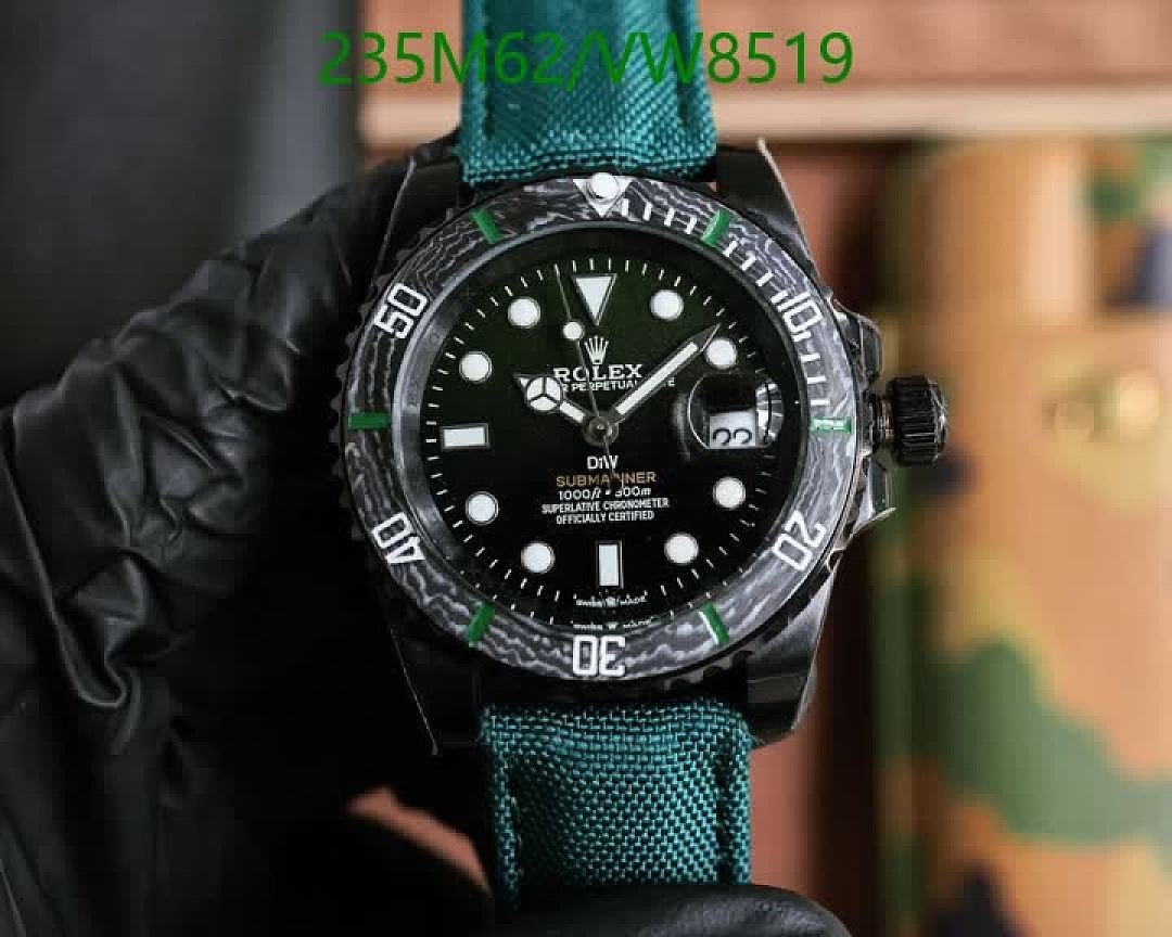 Rolex-Watch-Mirror Quality Code: VW8519 $: 235USD