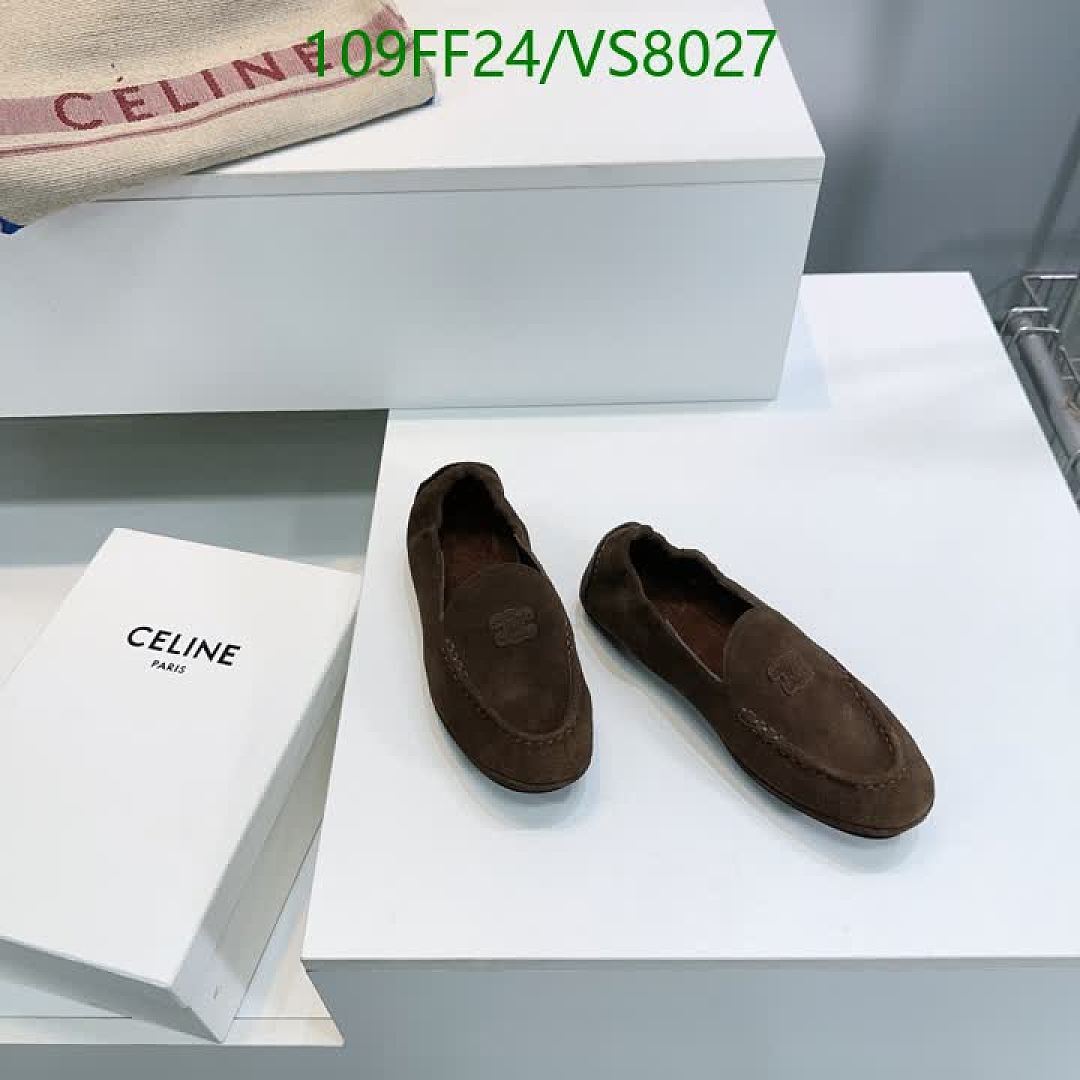 Balenciaga-Women Shoes Code: VS8027 $: 109USD