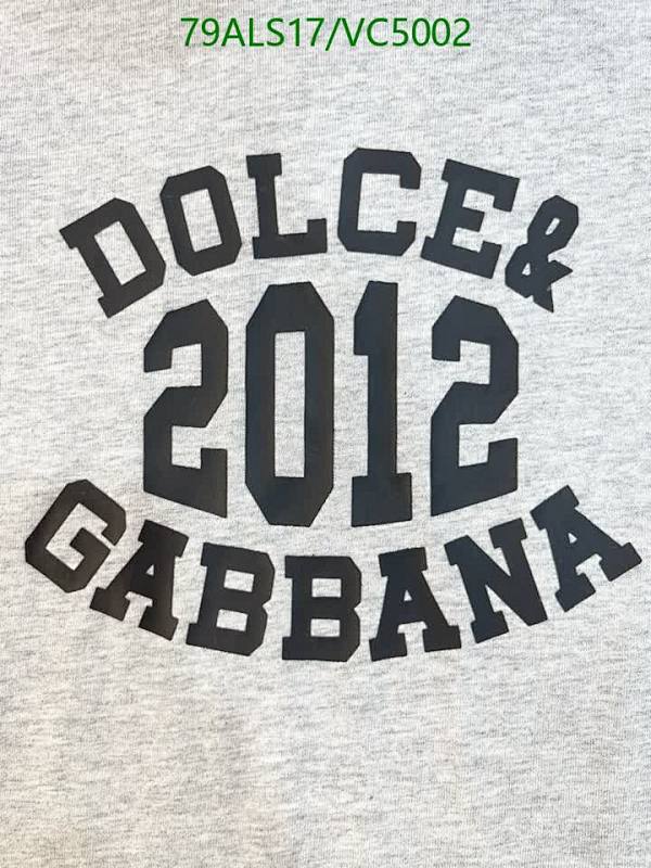 D&G-Kids Clothing Code: VC5002 $: 79USD