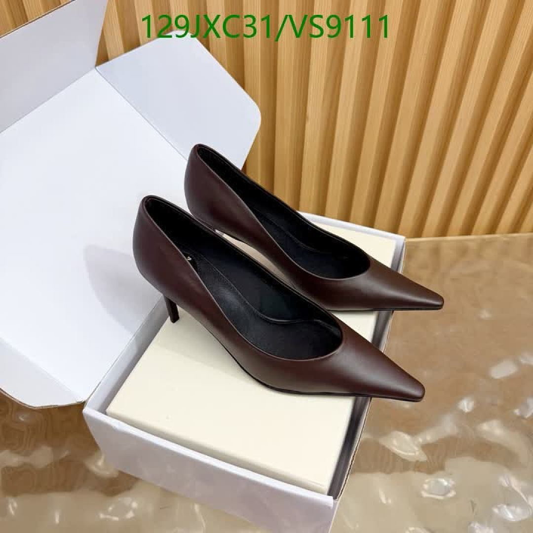 YSL-Women Shoes Code: VS9111 $: 129USD