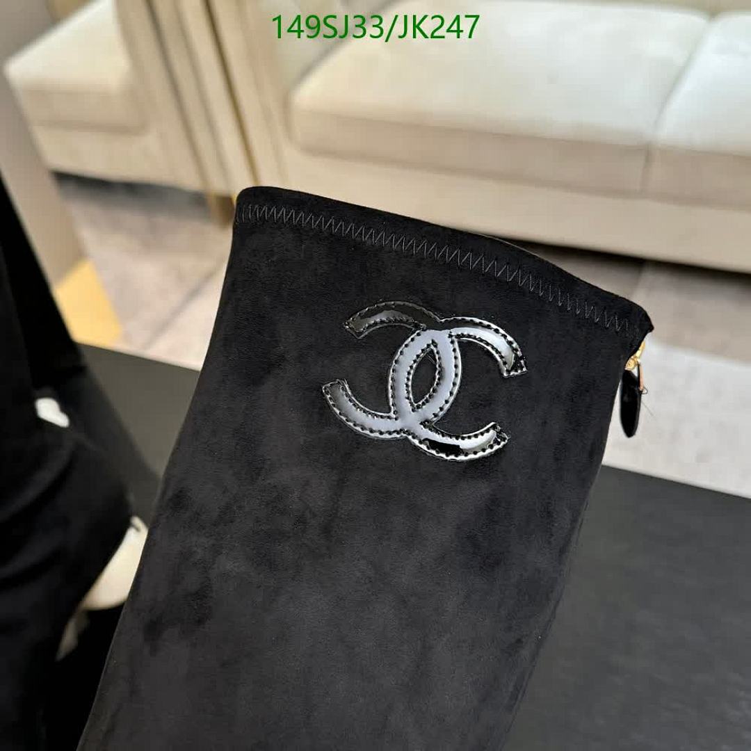 Boots-Women Shoes Code: JK247 $: 149USD