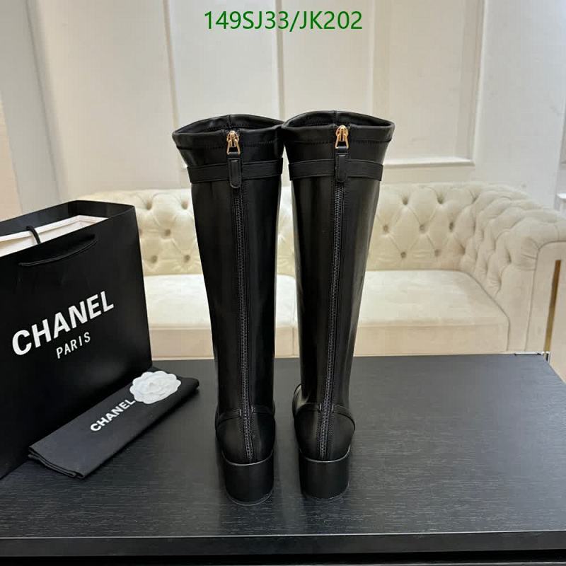 Boots-Women Shoes Code: JK202 $: 149USD