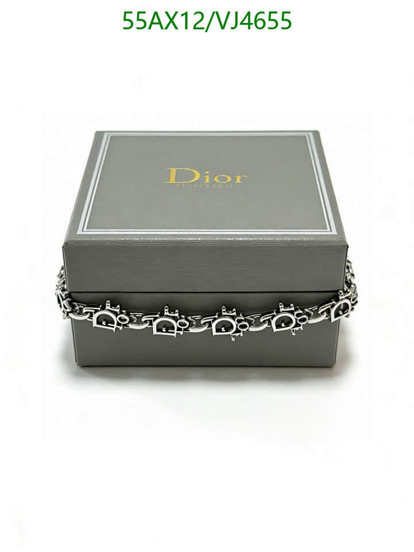Dior-Jewelry Code: VJ4655 $: 55USD