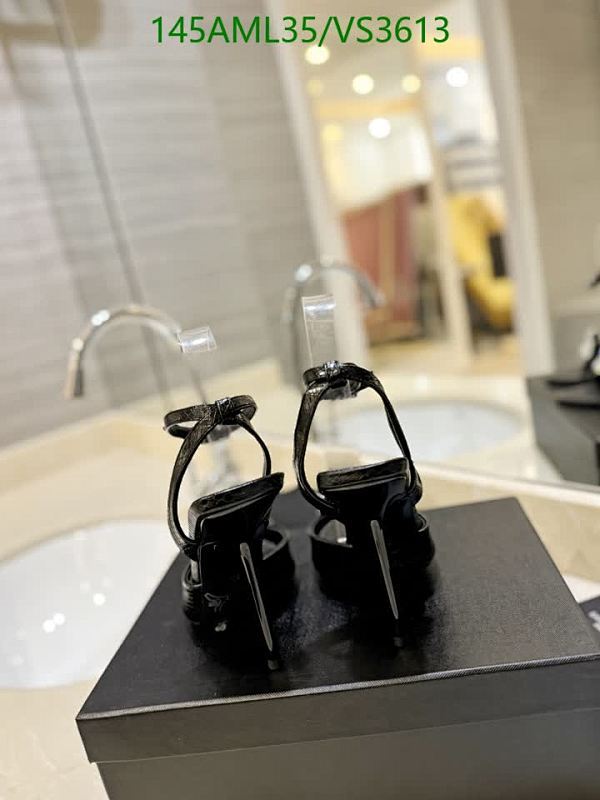 YSL-Women Shoes Code: VS3613 $: 145USD