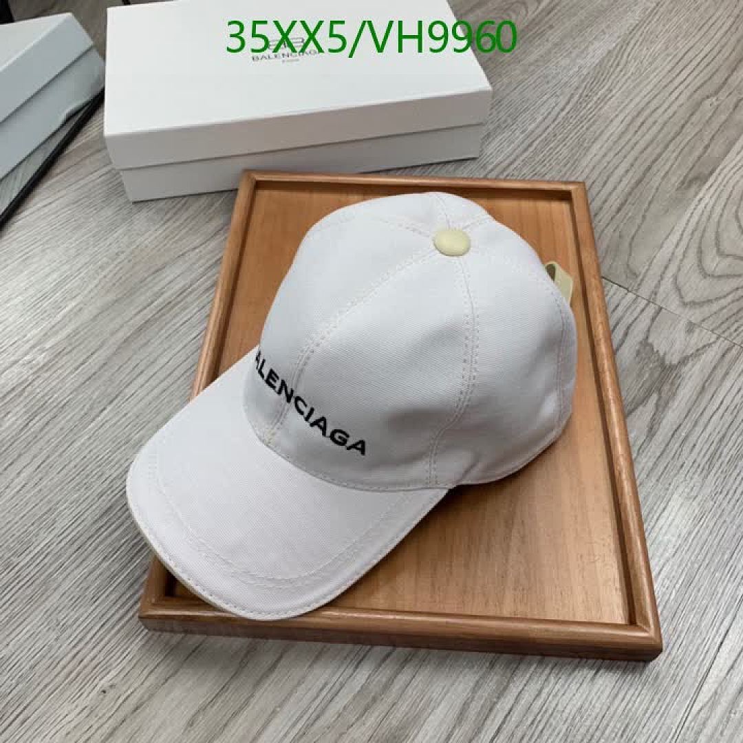 Balenciaga-Cap(Hat) Code: VH9960 $: 35USD