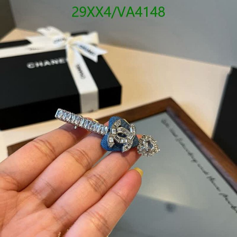 Chanel-Headband Code: VA4148 $: 29USD