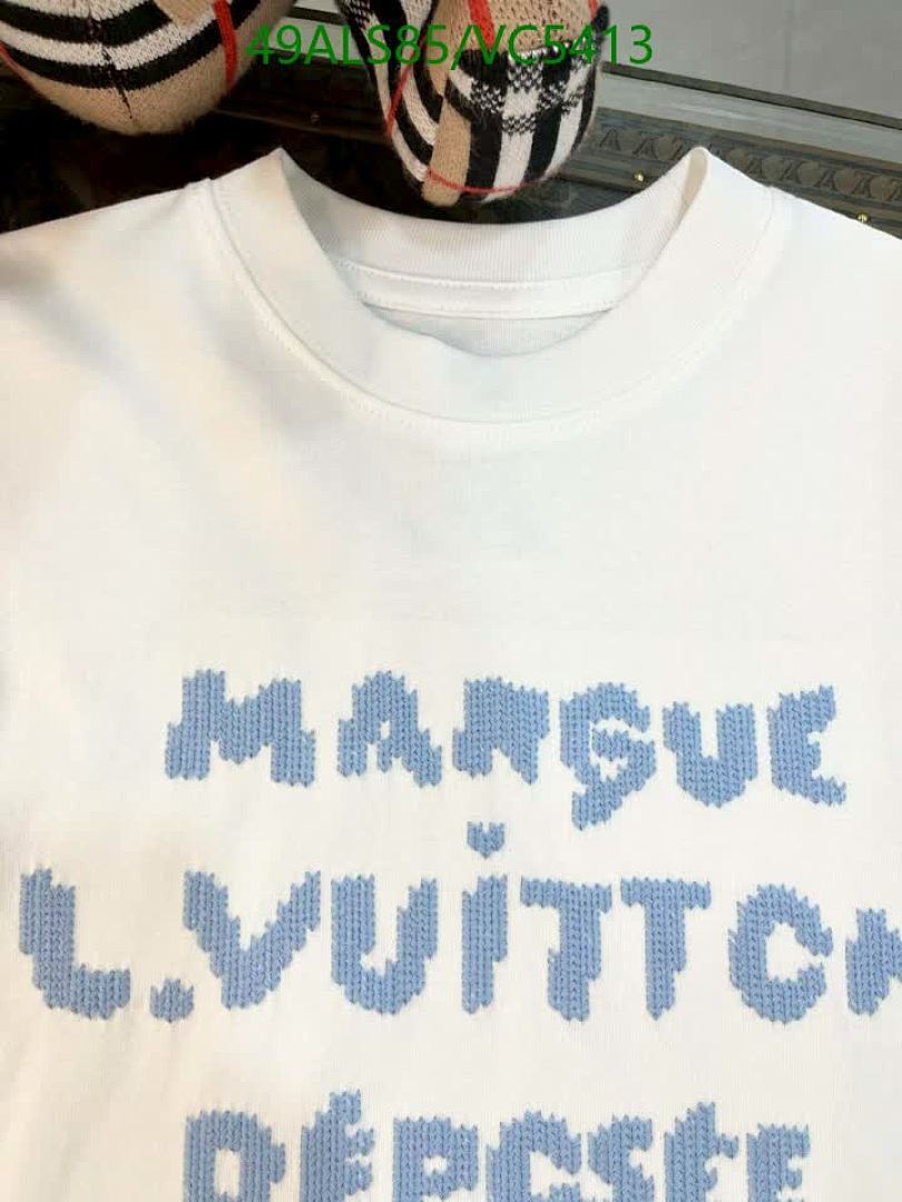 LV-Kids Clothing Code: VC5413 $: 49USD