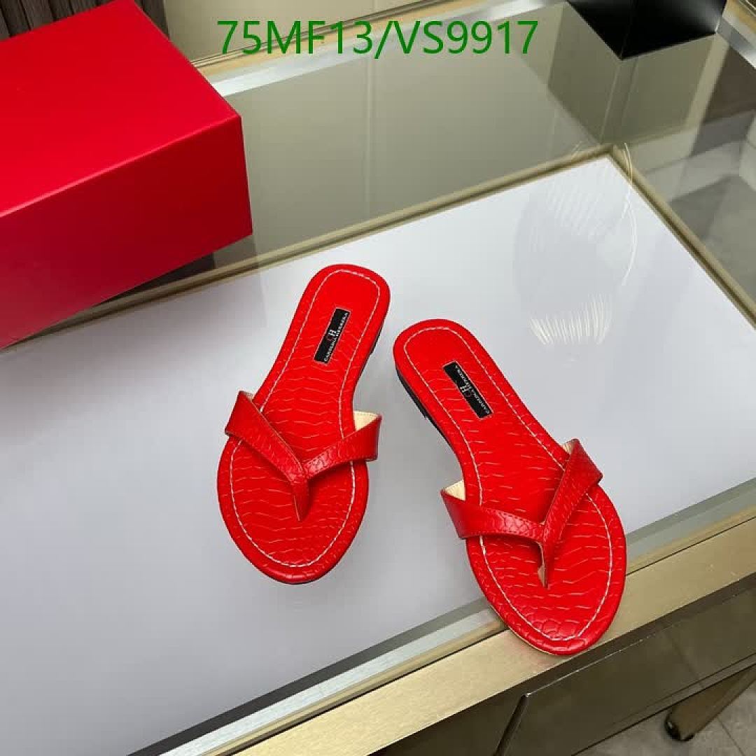 CaroLina Herrera-Women Shoes Code: VS9917 $: 75USD