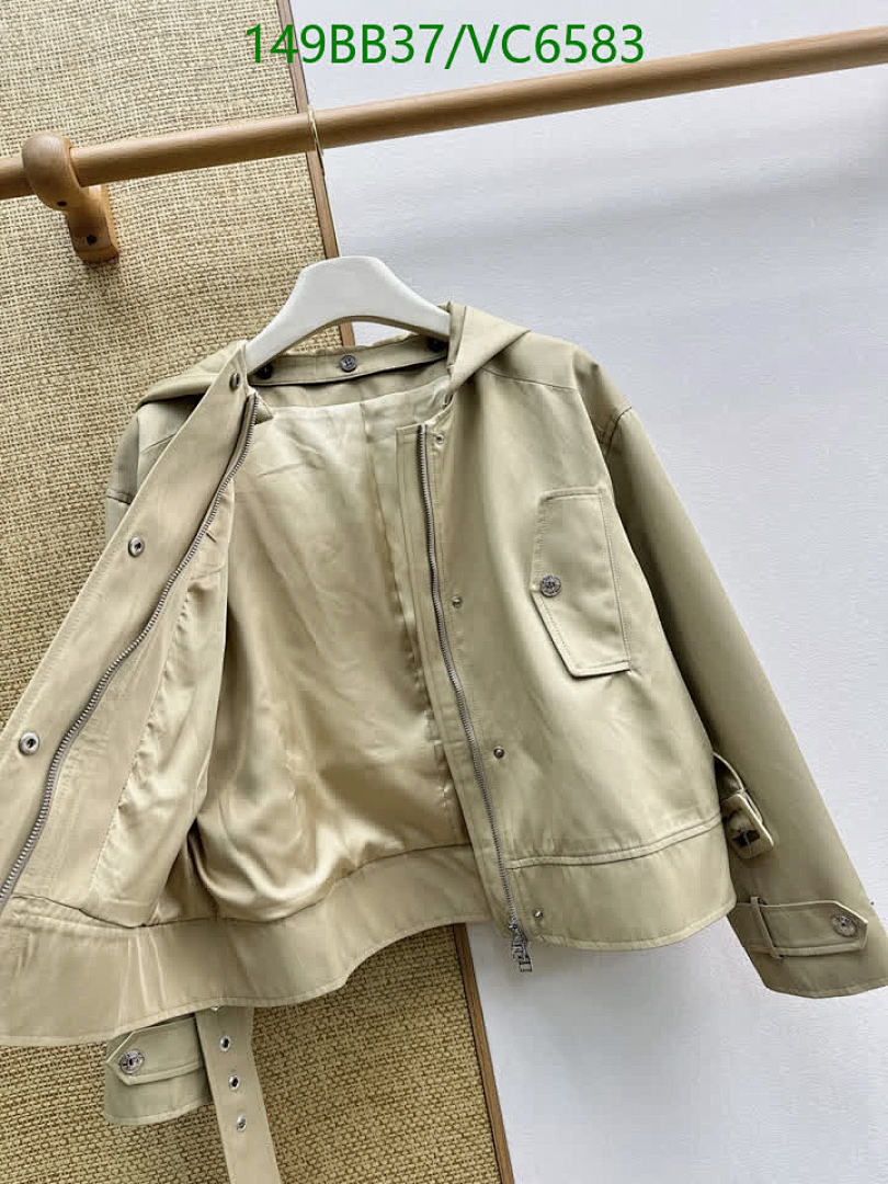 LV-Clothing Code: VC6583 $: 149USD