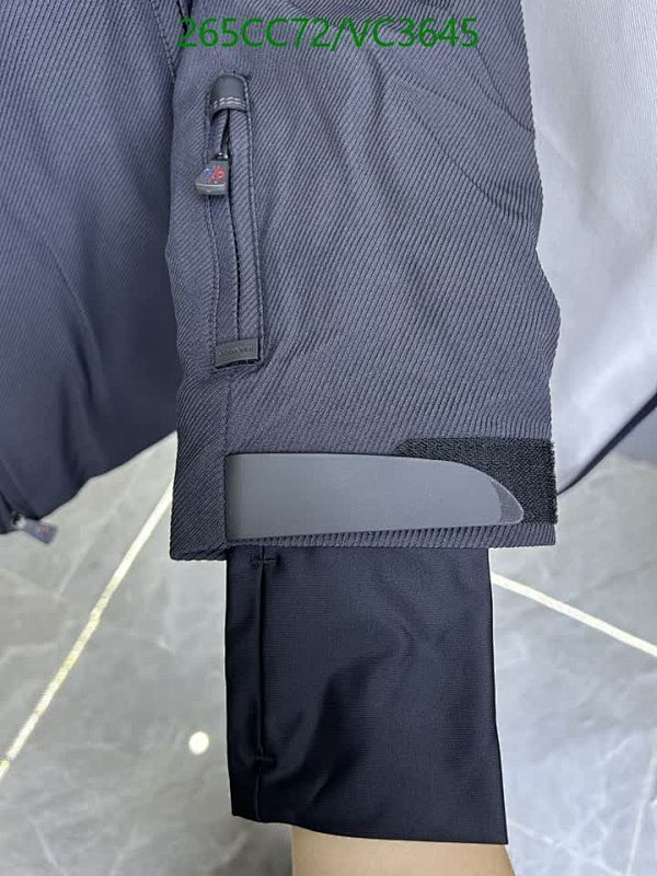 Moncler-Clothing Code: VC3645 $: 265USD