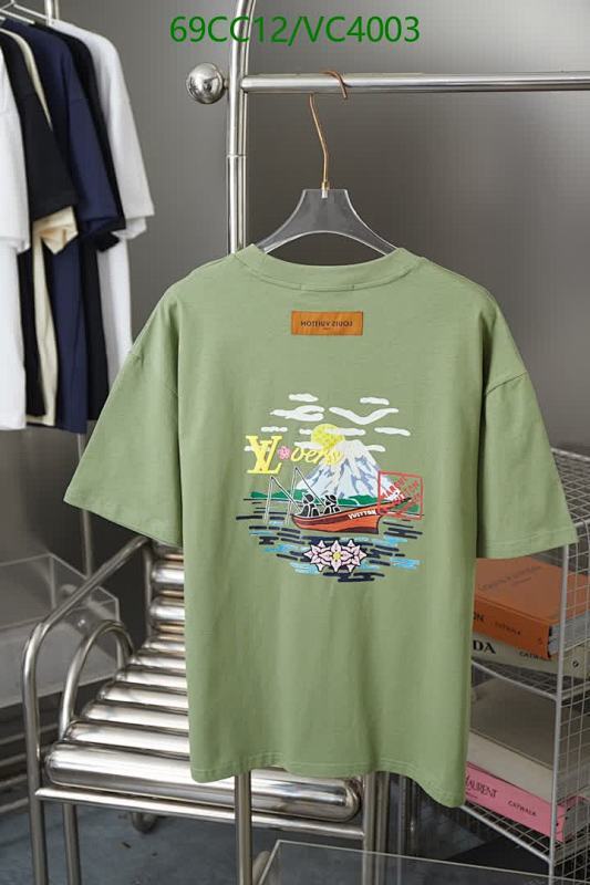 LV-Clothing Code: VC4003 $: 69USD