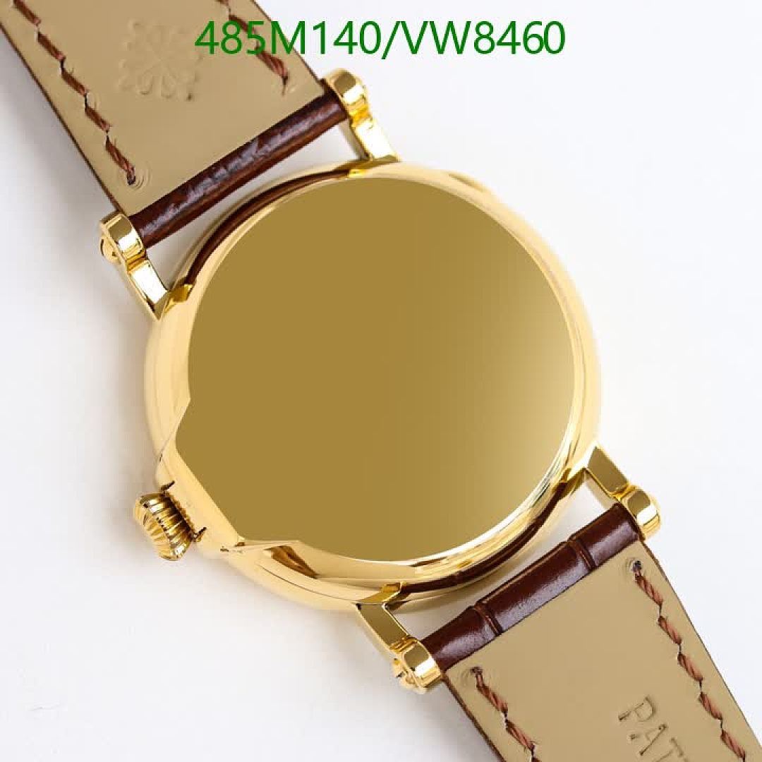 Patek Philippe-Watch-Mirror Quality Code: VW8460 $: 485USD