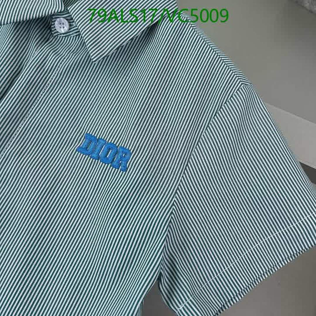 Dior-Kids clothing Code: VC5009 $: 79USD