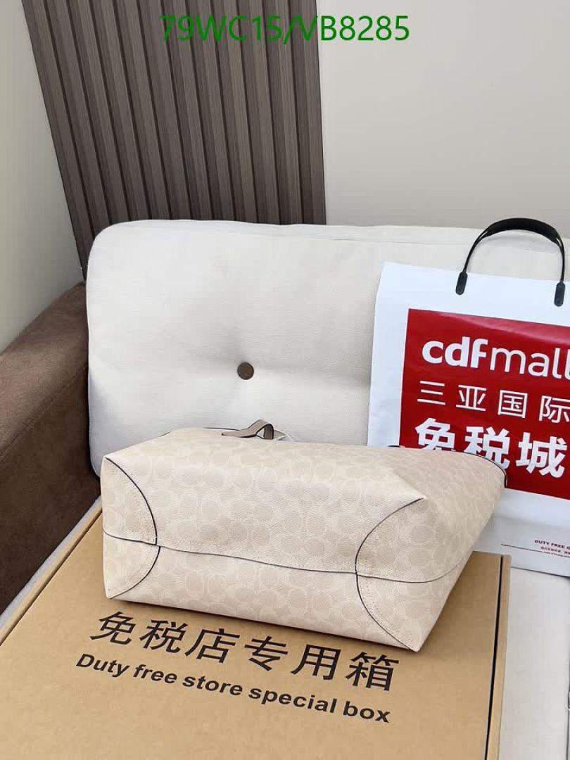 Coach-Bag-4A Quality Code: VB8285 $: 79USD