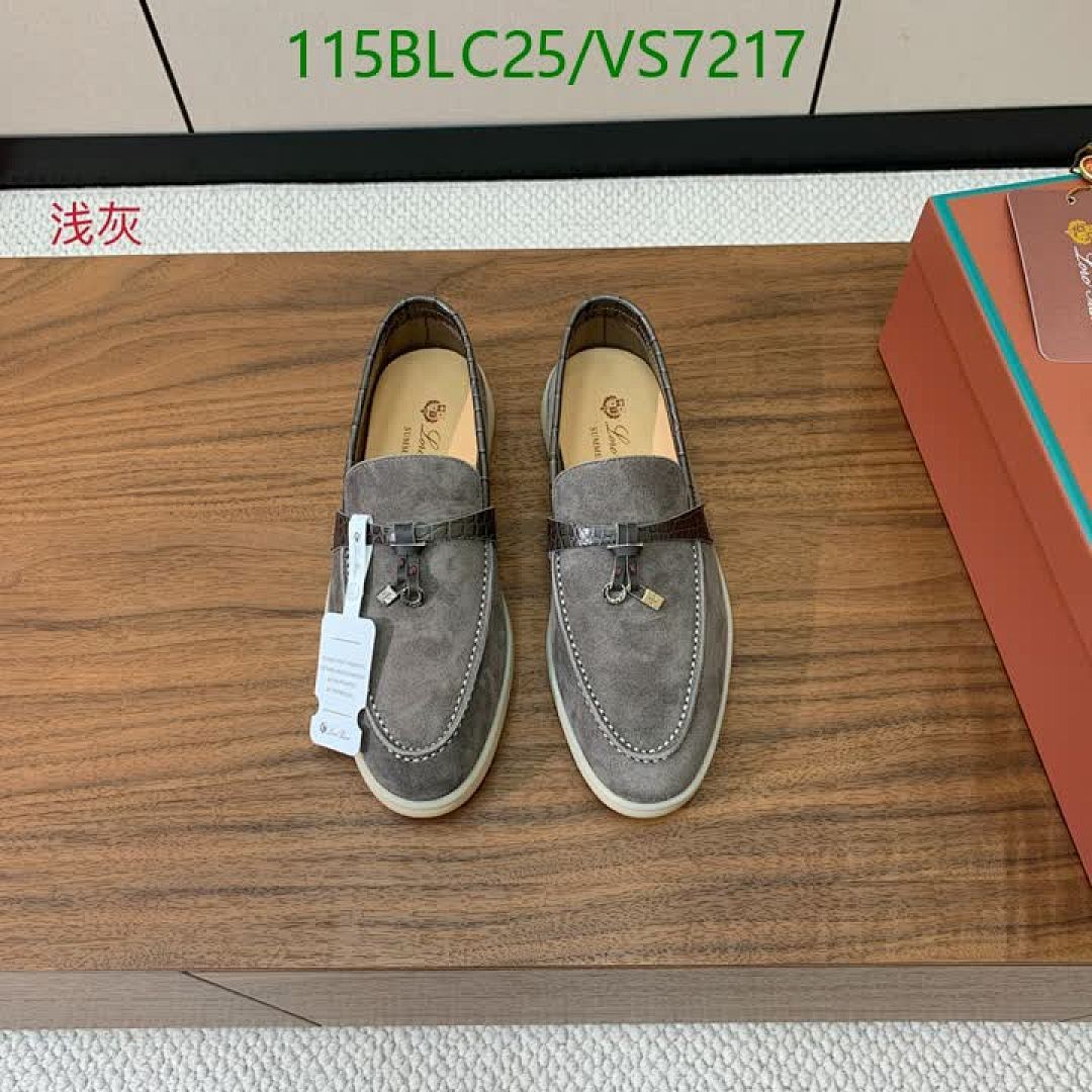 Loro Piana-Women Shoes Code: VS7217 $: 115USD