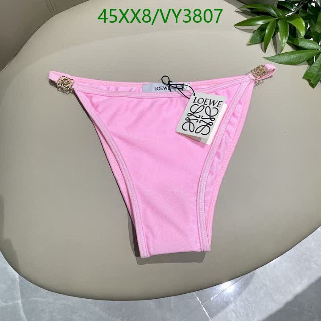 Loewe-Swimsuit Code: VY3807 $: 45USD