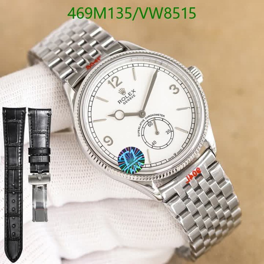 Rolex-Watch-Mirror Quality Code: VW8515 $: 469USD