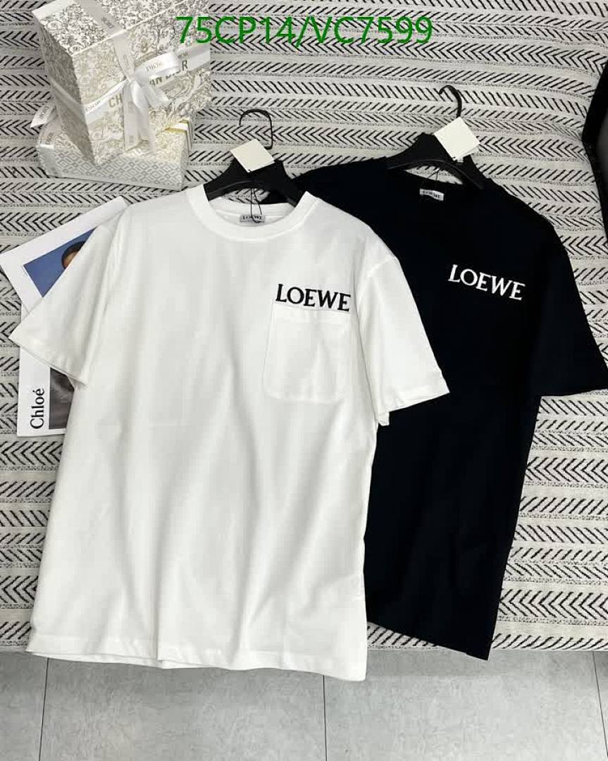 Loewe-Clothing Code: VC7599 $: 75USD