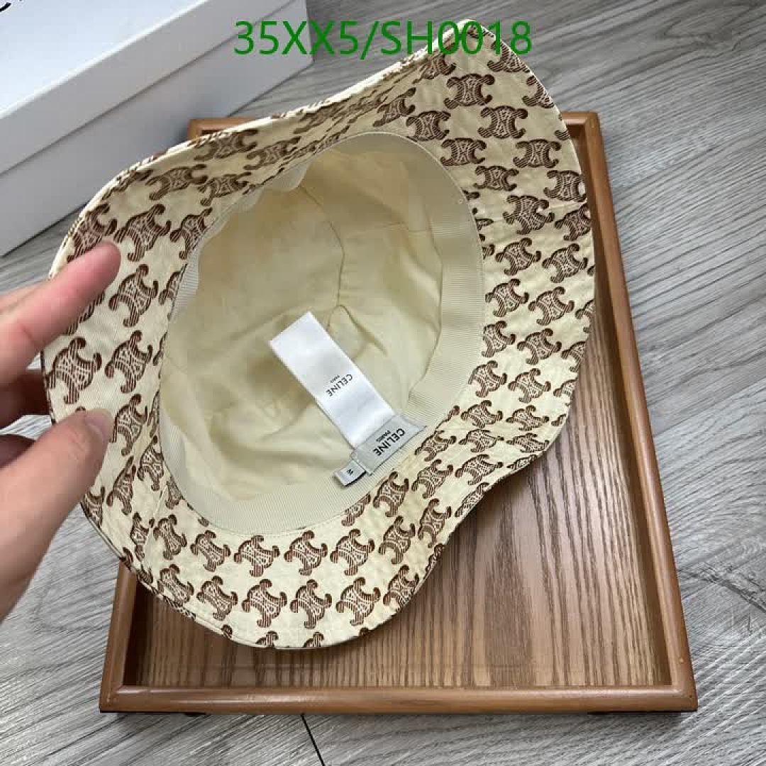 Celine-Cap(Hat) Code: SH0018 $: 35USD