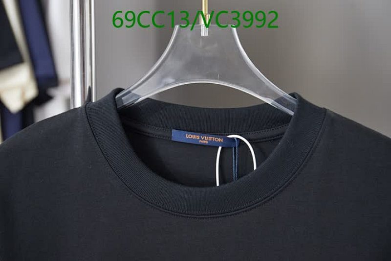 LV-Clothing Code: VC3992 $: 69USD