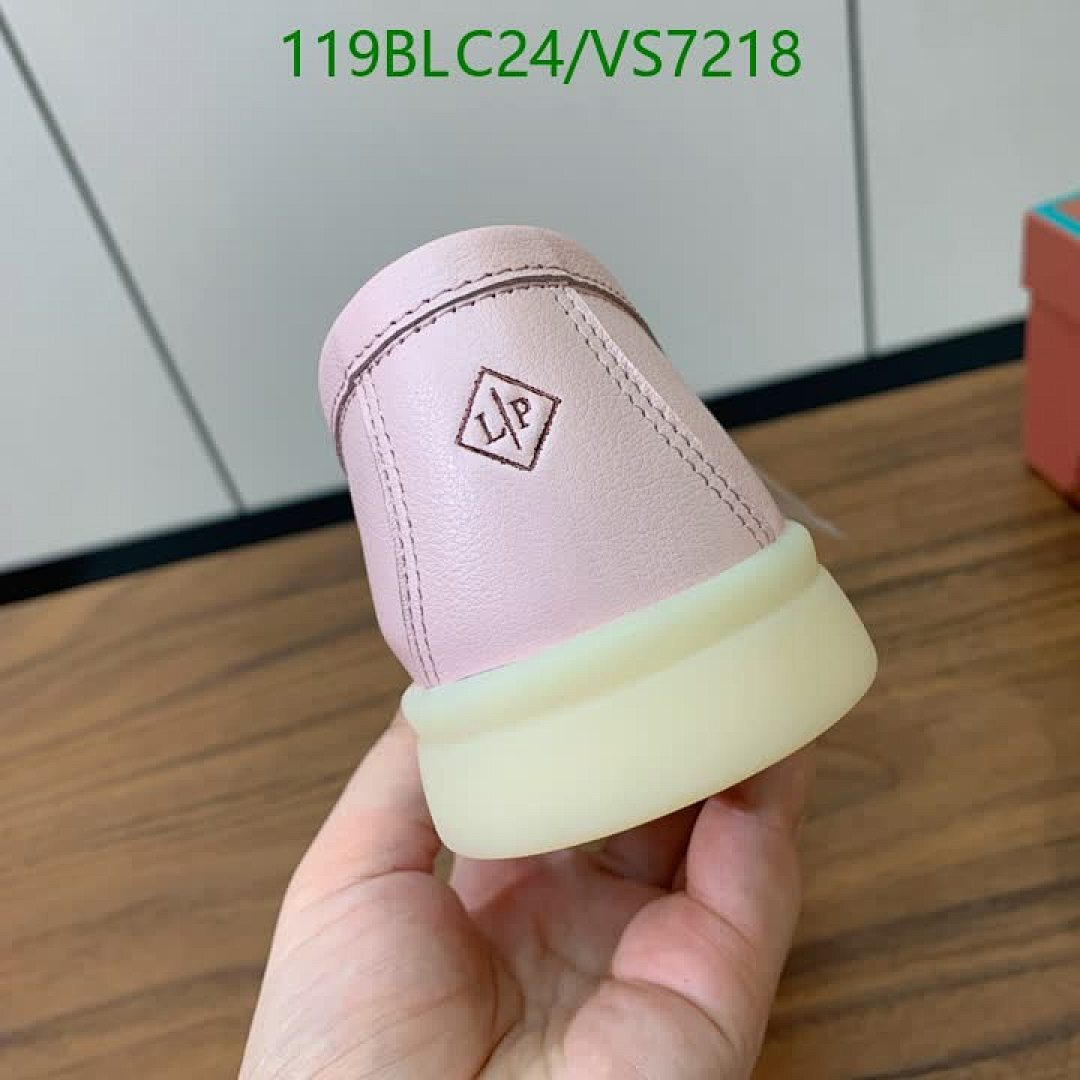 Loro Piana-Women Shoes Code: VS7218 $: 119USD