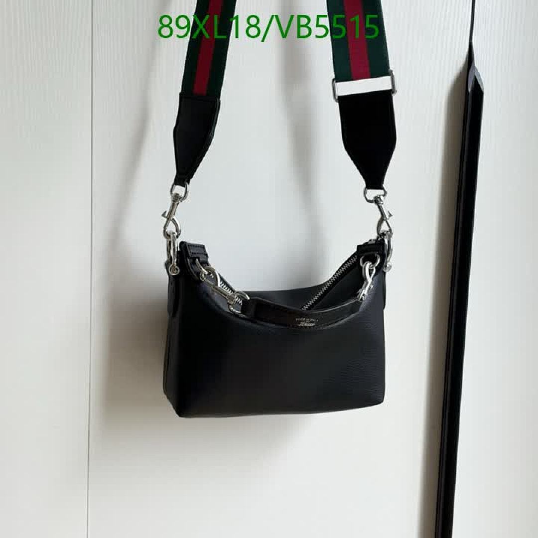 Gucci-Bag-4A Quality Code: VB5515 $: 89USD
