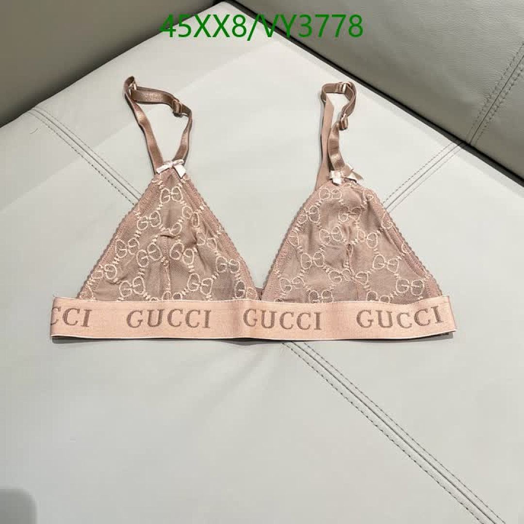 GUCCI-Swimsuit Code: VY3778 $: 45USD
