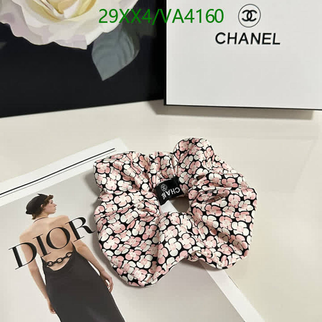 Chanel-Headband Code: VA4160 $: 29USD