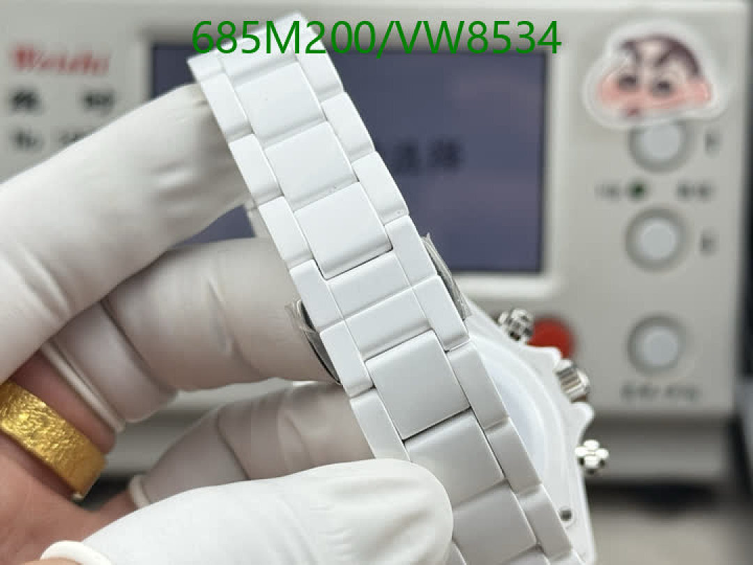 Rolex-Watch-Mirror Quality Code: VW8534 $: 685USD