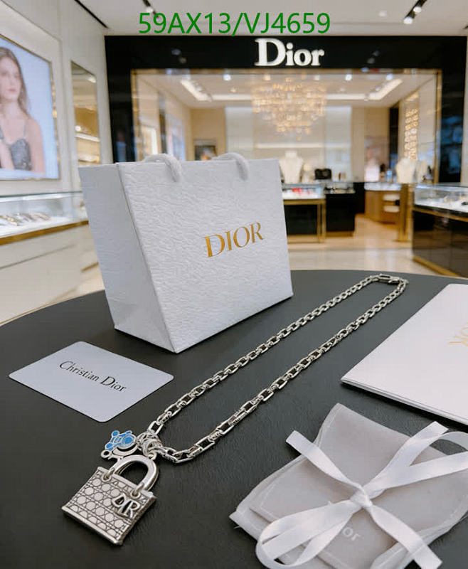 Dior-Jewelry Code: VJ4659 $: 59USD