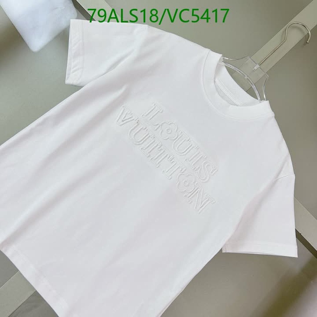 LV-Kids Clothing Code: VC5417 $: 79USD