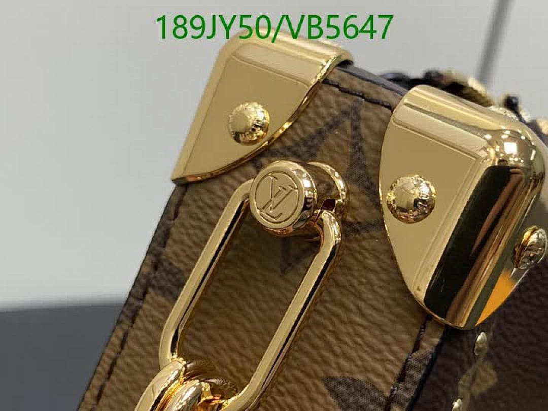 LV-Bag-Mirror Quality Code: VB5647 $: 189USD
