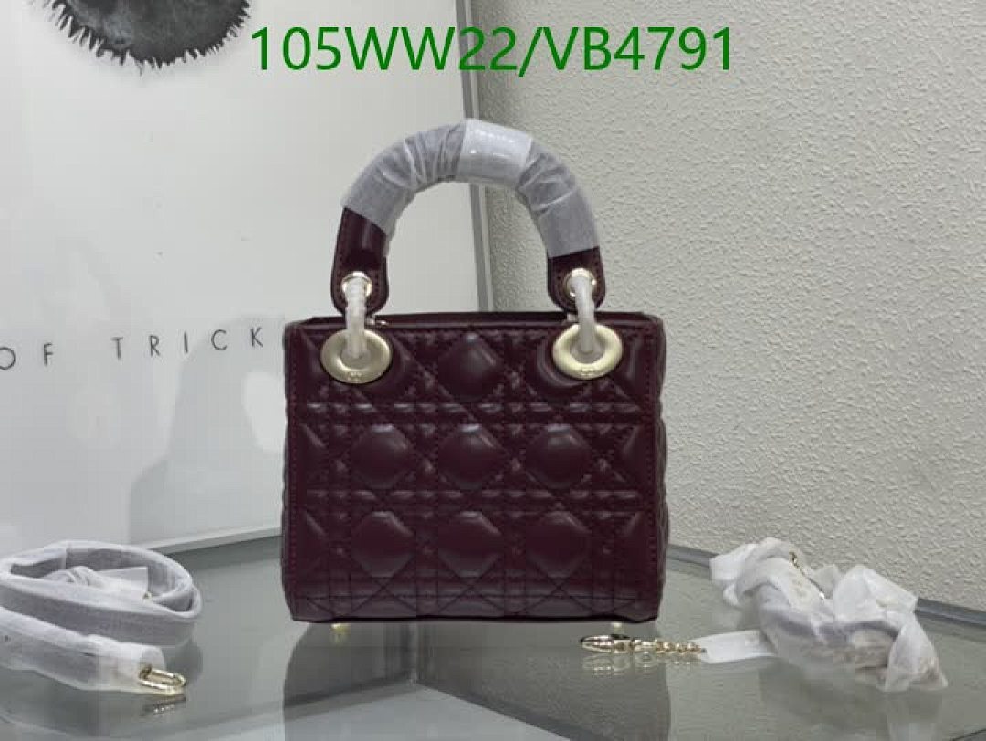 Dior-Bag-4A Quality Code: VB4791 $: 105USD-Yupoo.ru - Copybrand.Team photo album Dior-Bag-4A Quality Code: VB4791 $: 105USD