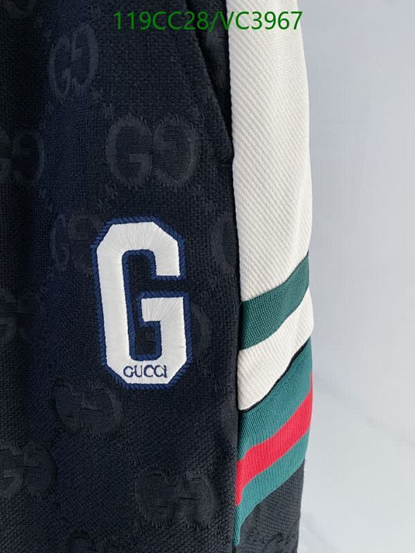 Gucci-Beach Shorts Code: VC3967 $: 119USD