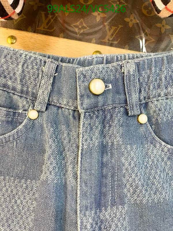 LV-Kids Clothing Code: VC5426 $: 99USD