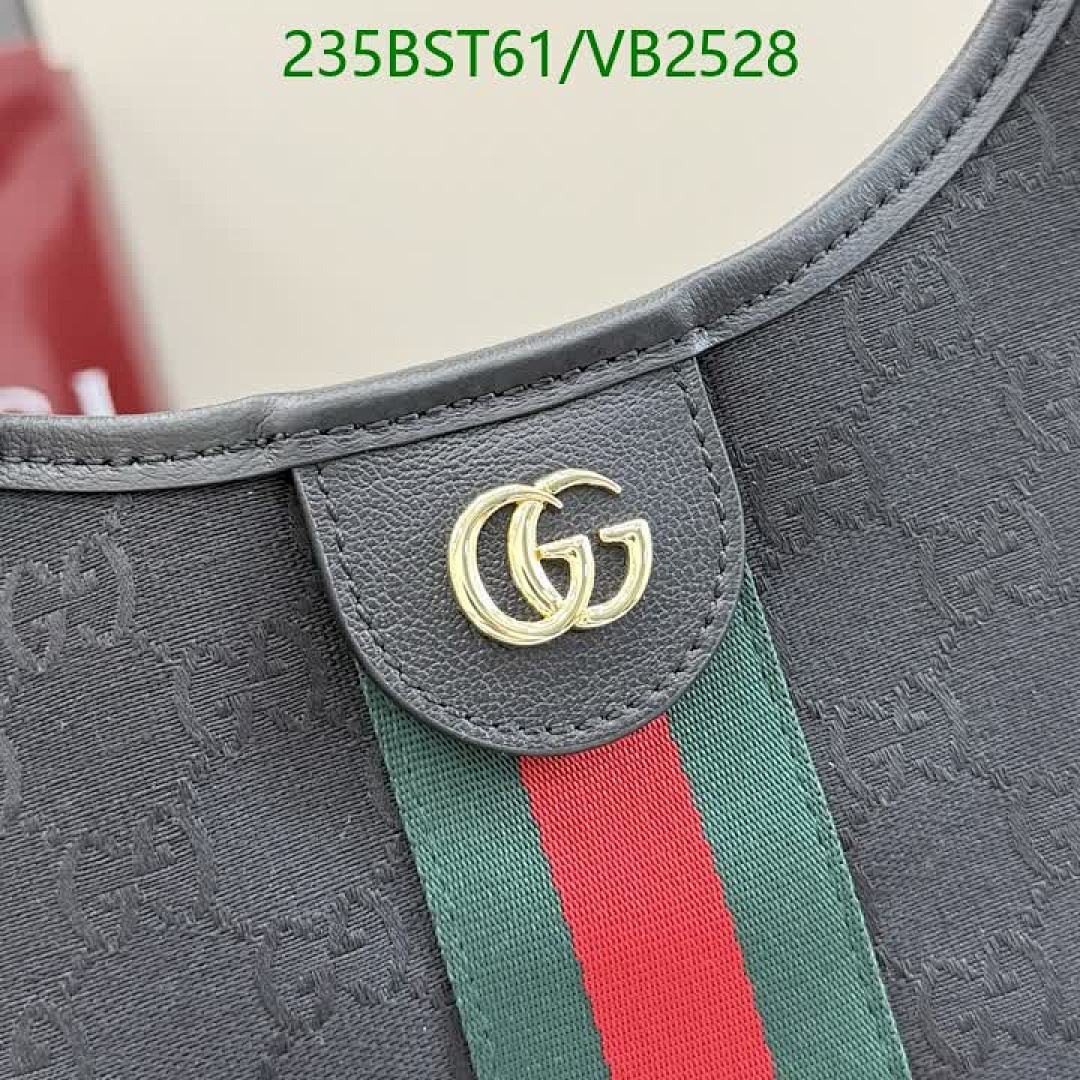 Gucci-Bag-Mirror Quality Code: VB2528 $: 235USD