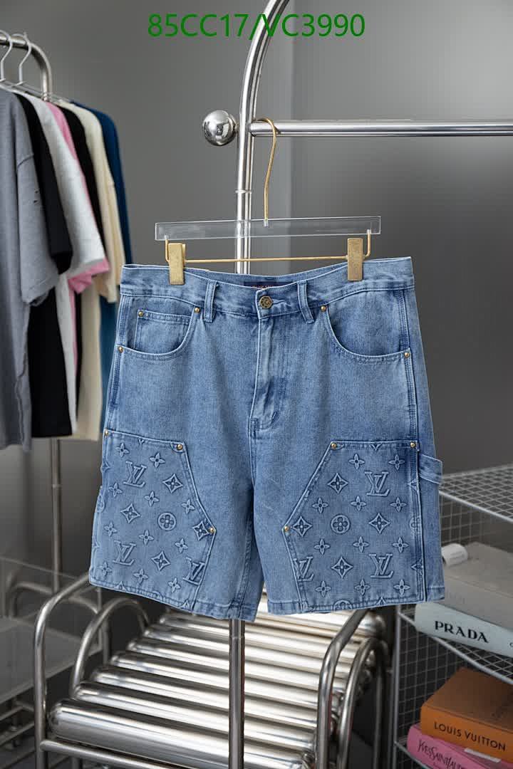 LV-Clothing Code: VC3990 $: 85USD