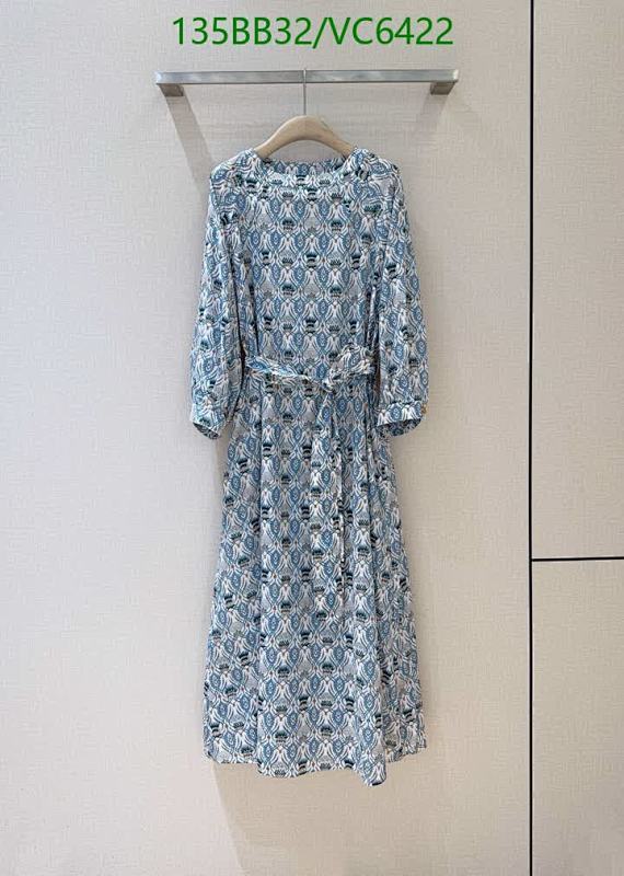 Loro Piana-Clothing Code: VC6422 $: 135USD