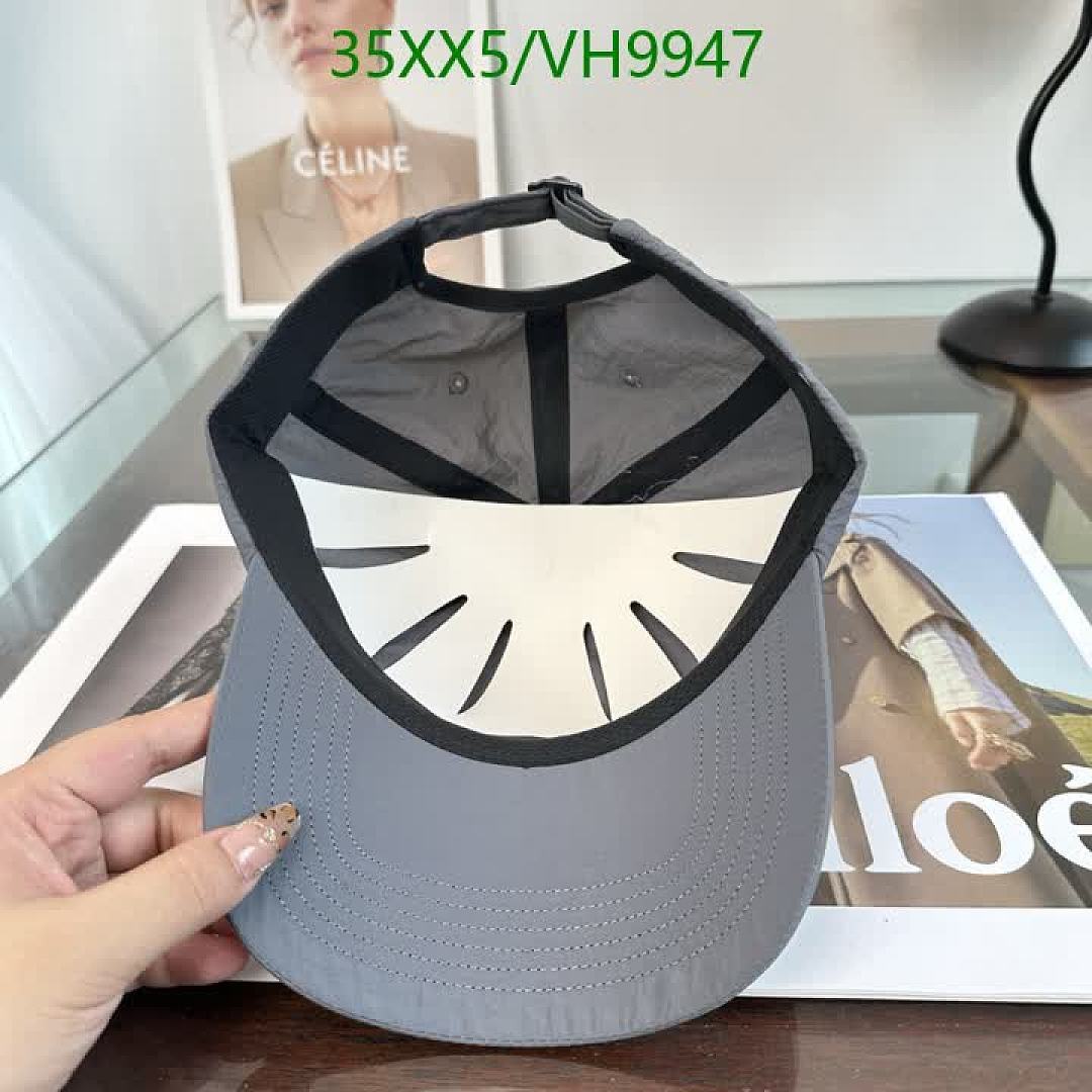 AMI-Cap(Hat) Code: VH9947 $: 35USD