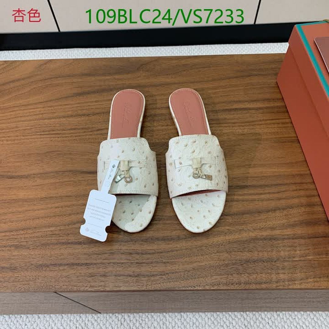 Loro Piana-Women Shoes Code: VS7233 $: 109USD