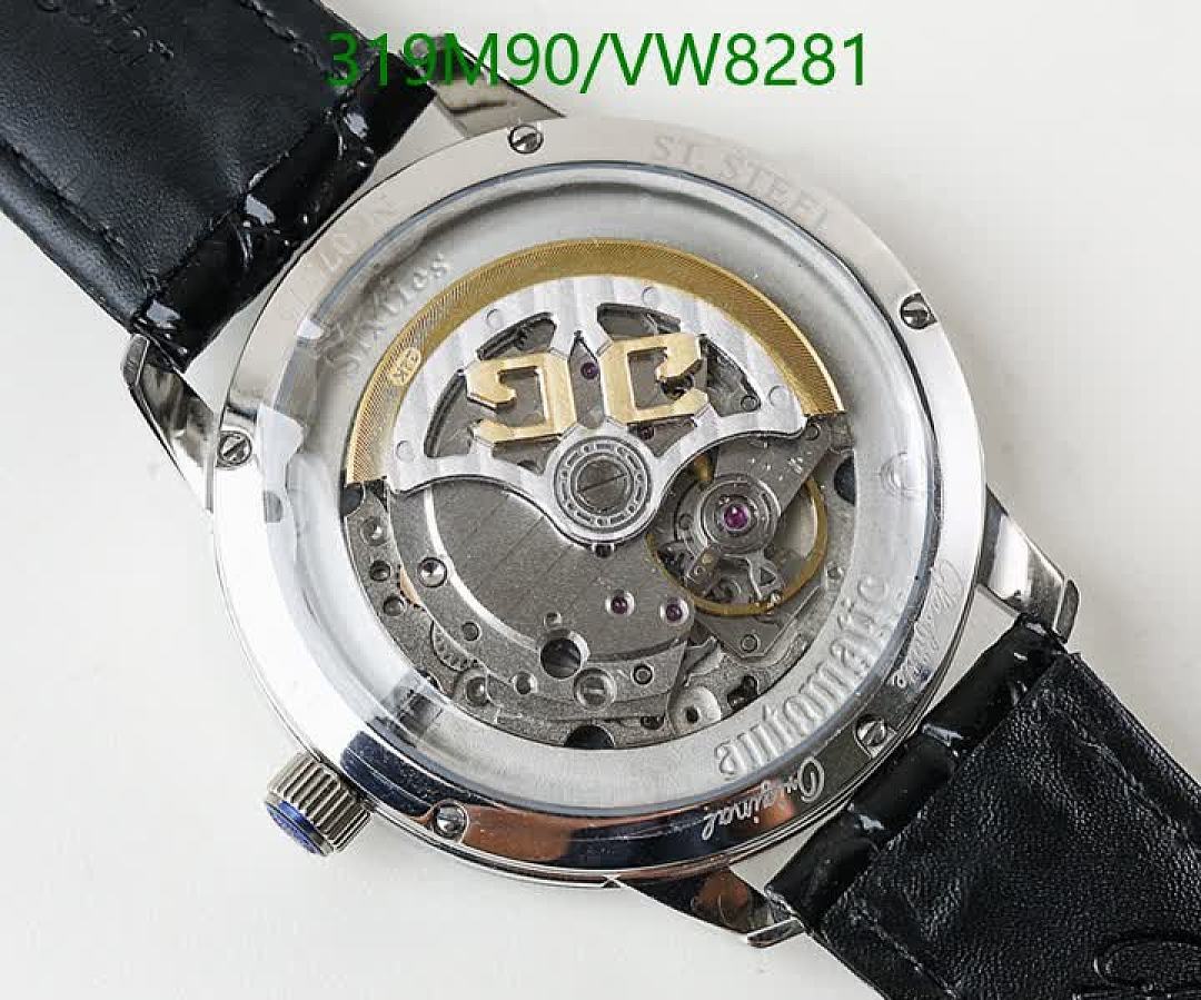 Glashutte-Watch-Mirror Quality Code: VW8281 $: 319USD