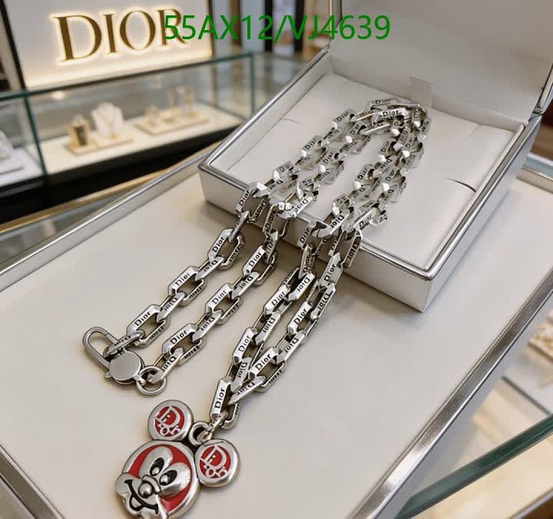Dior-Jewelry Code: VJ4639 $: 55USD